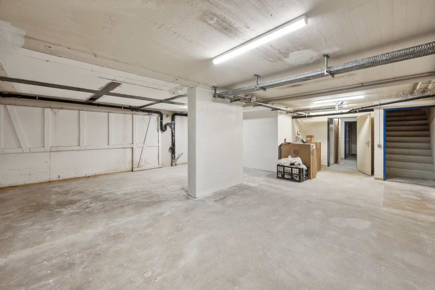 Cellar compartment, Foto 6 von 6