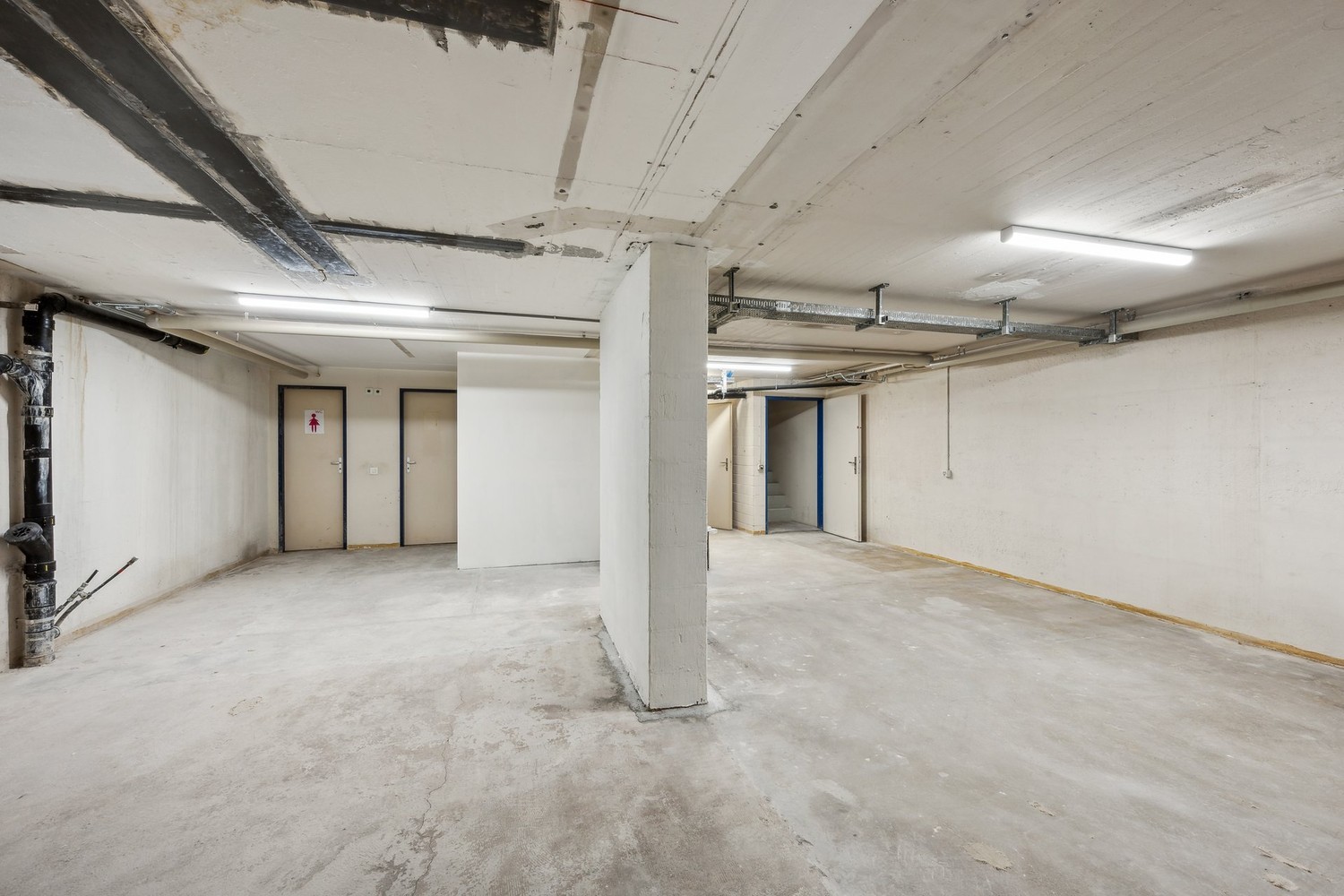 Cellar compartment, Foto 5 von 6