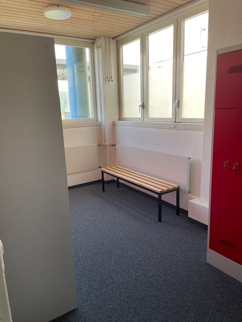 867m² commercial