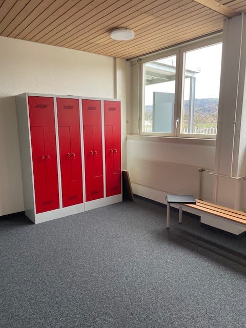 867m² commercial