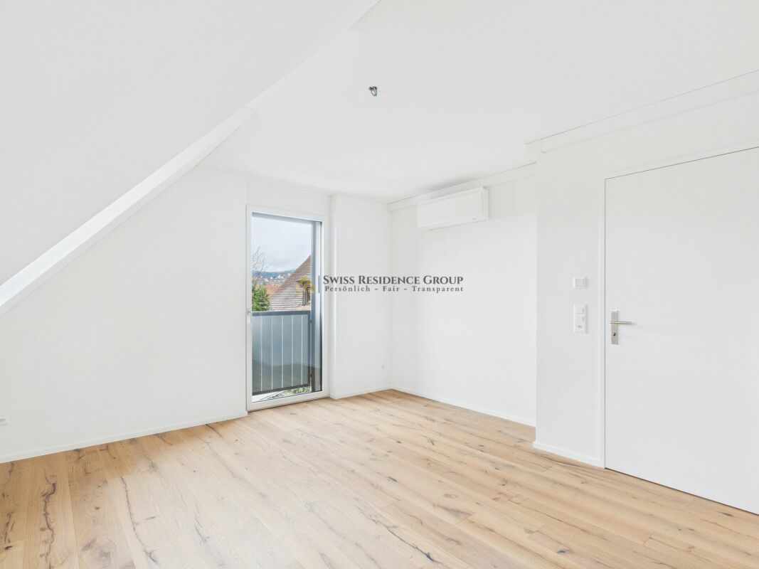 3 ½ rooms roof flat, Foto 10 von 10