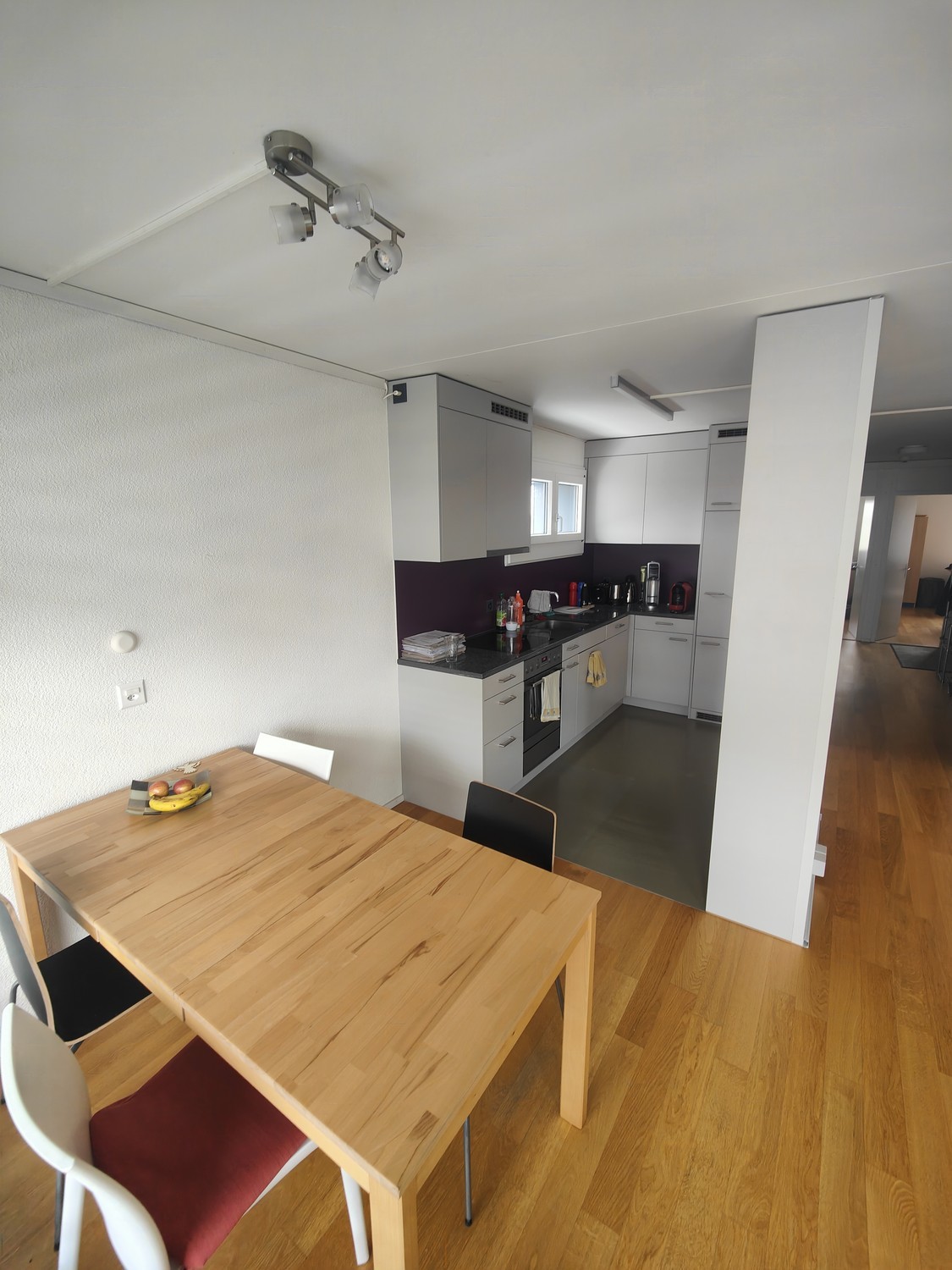 Room in a shared flat