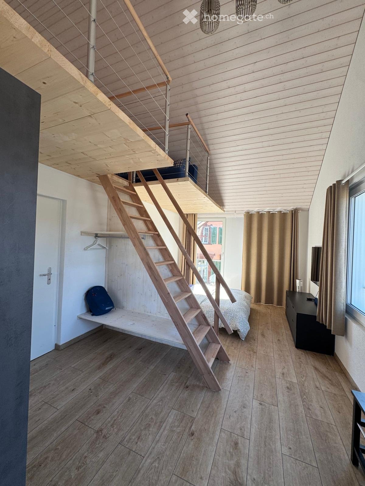 Appartamento di 1 ½ locali