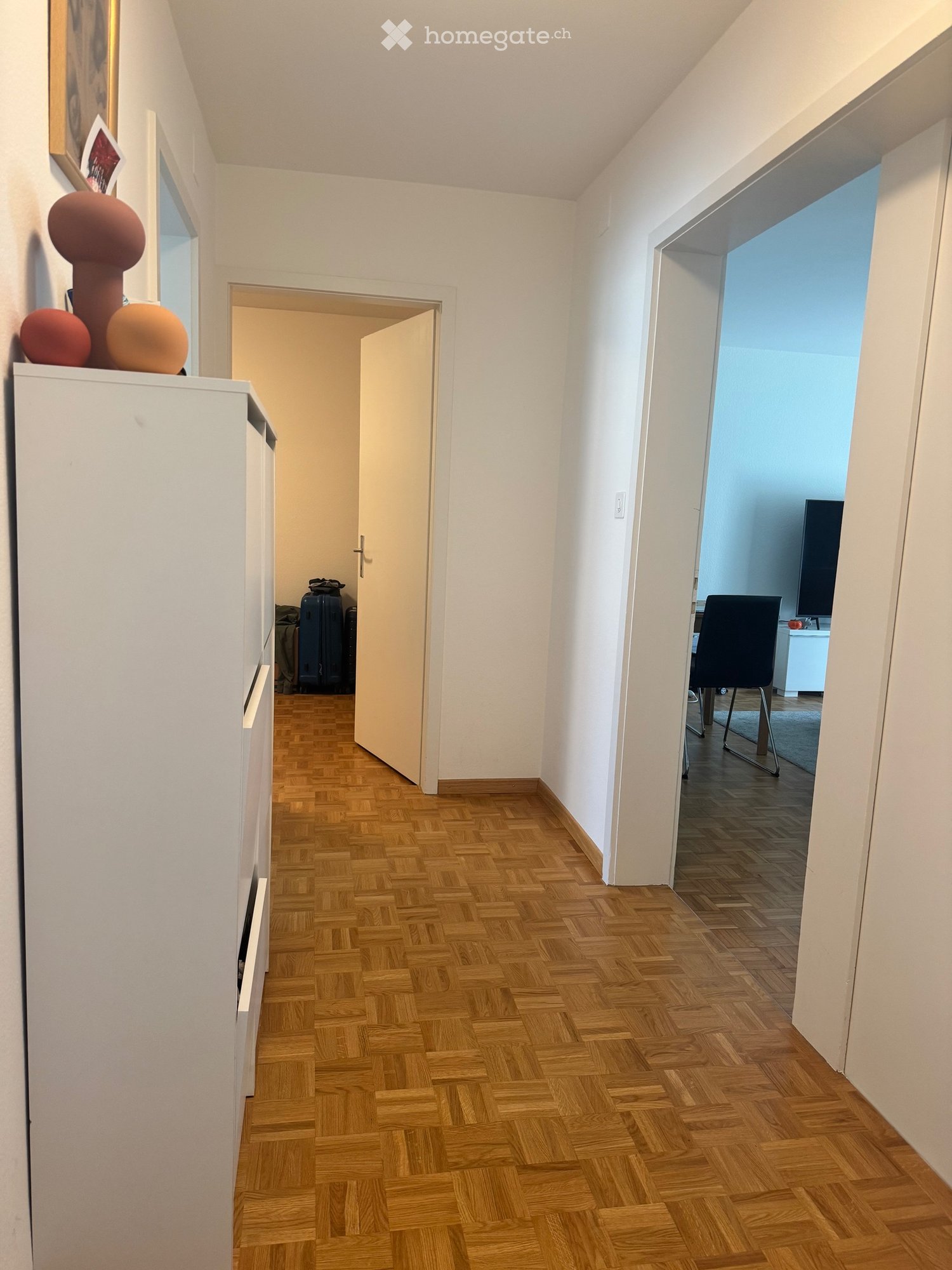 2 rooms apartment, Foto 4 von 5