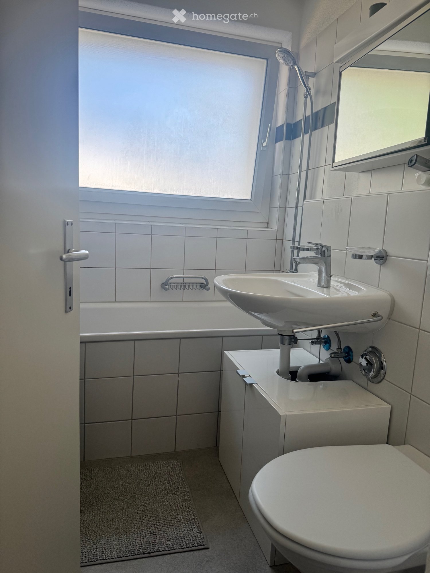2 rooms apartment, Foto 5 von 5