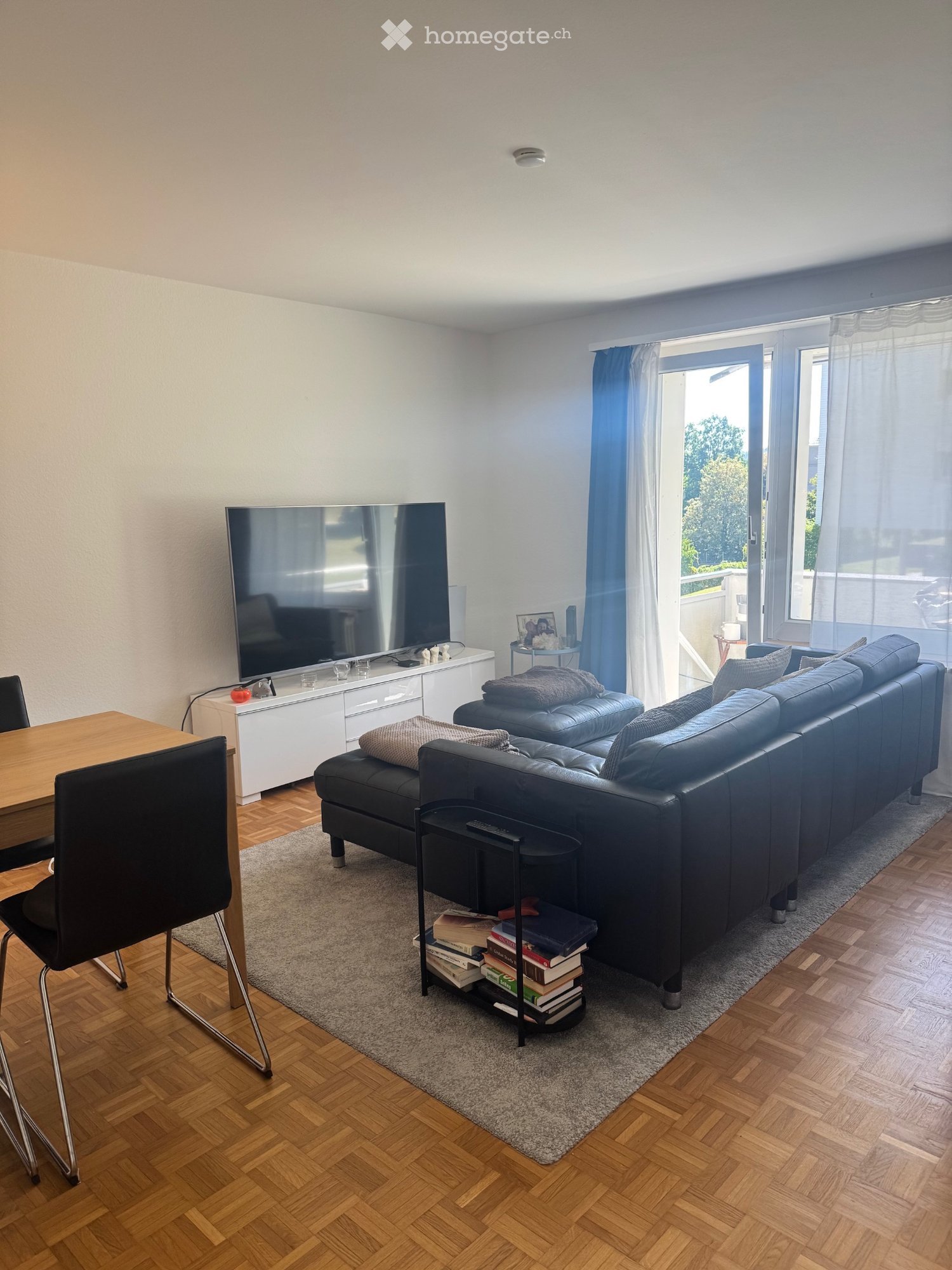 2 rooms apartment, Foto 1 von 5