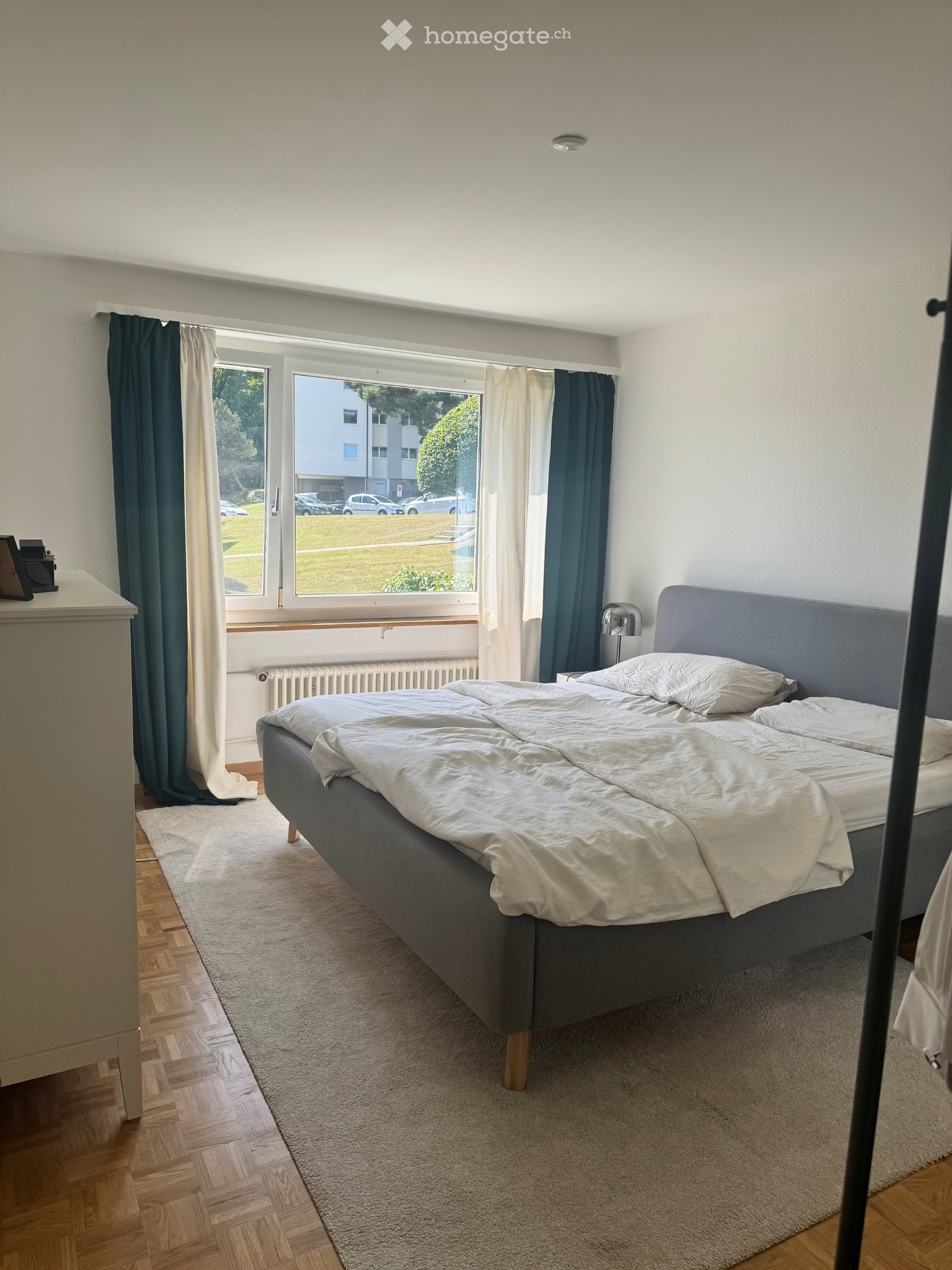 2 rooms apartment, Foto 2 von 5