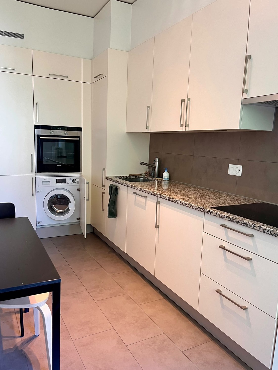 3 ½ rooms apartment, photo 5 sur 5
