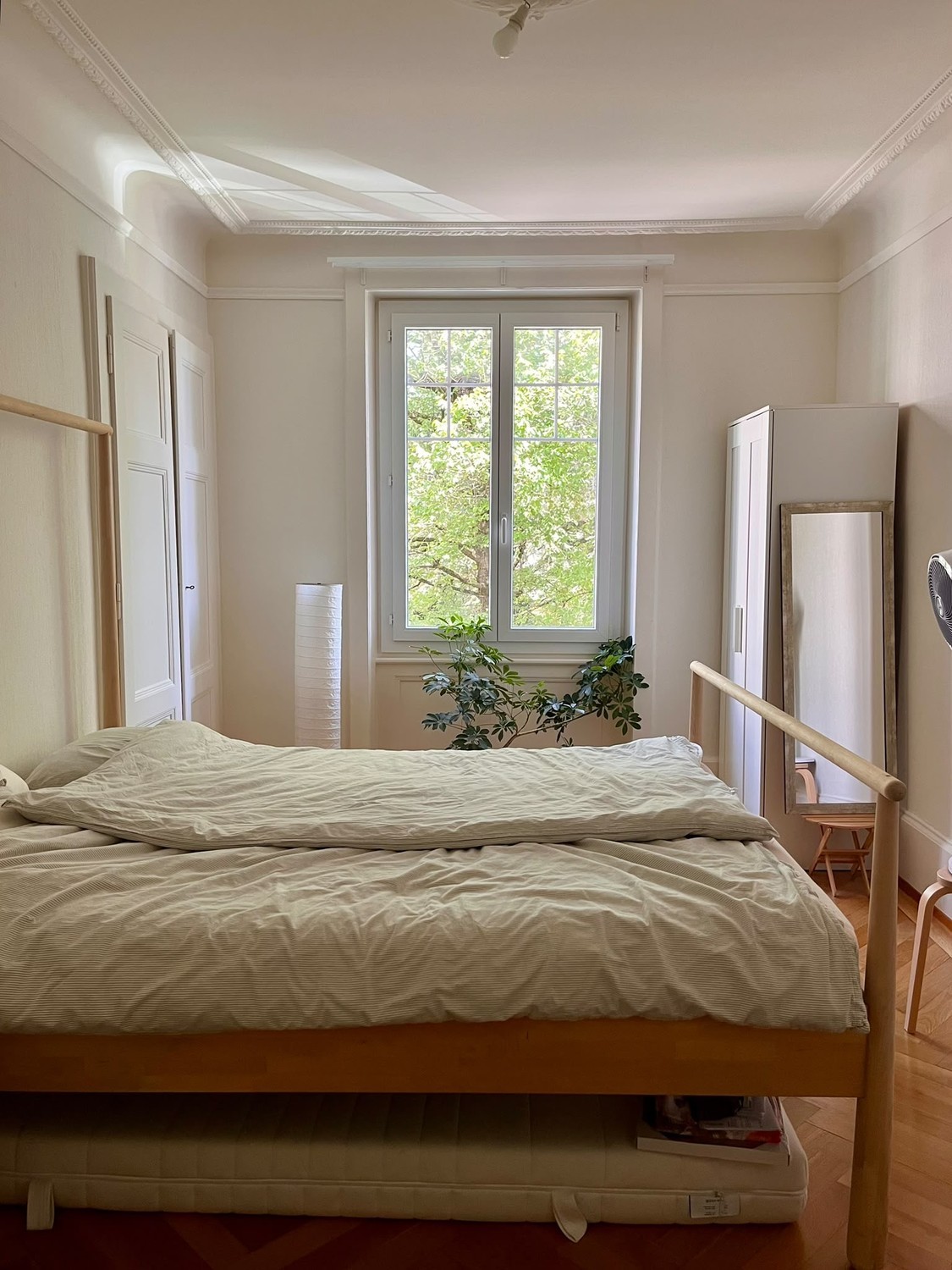 3 ½ rooms apartment, photo 3 sur 5
