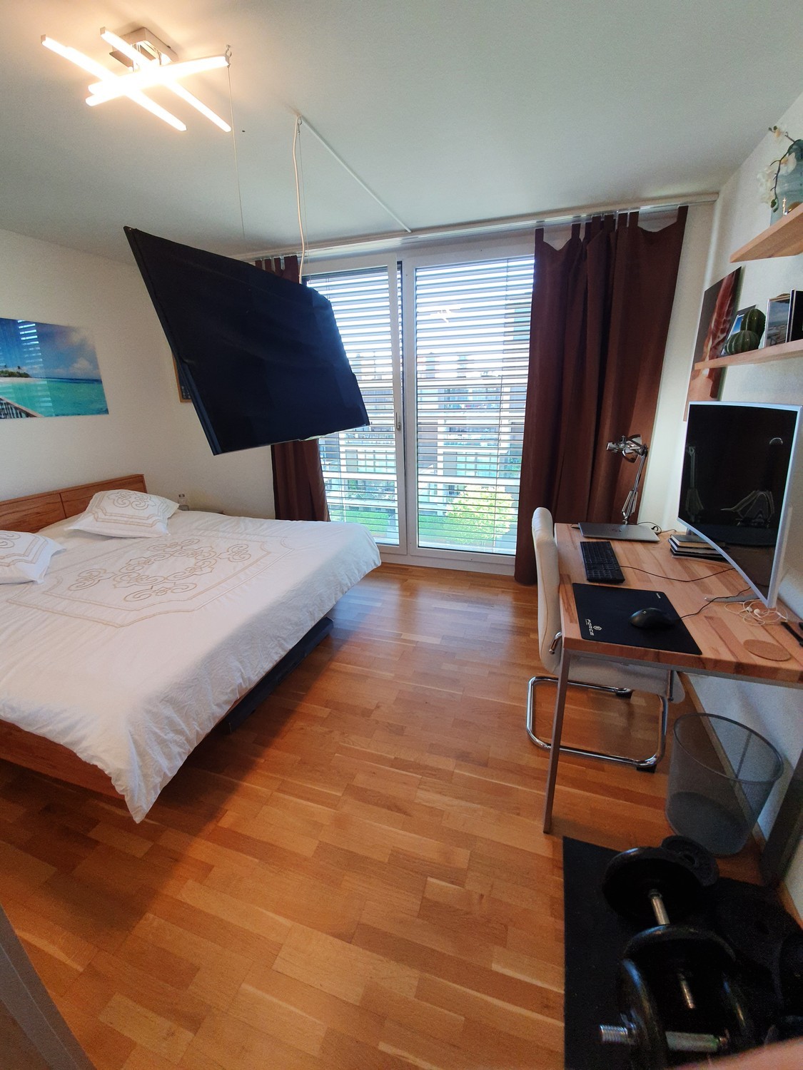 Zimmer in einer WG, Foto 7 von 7