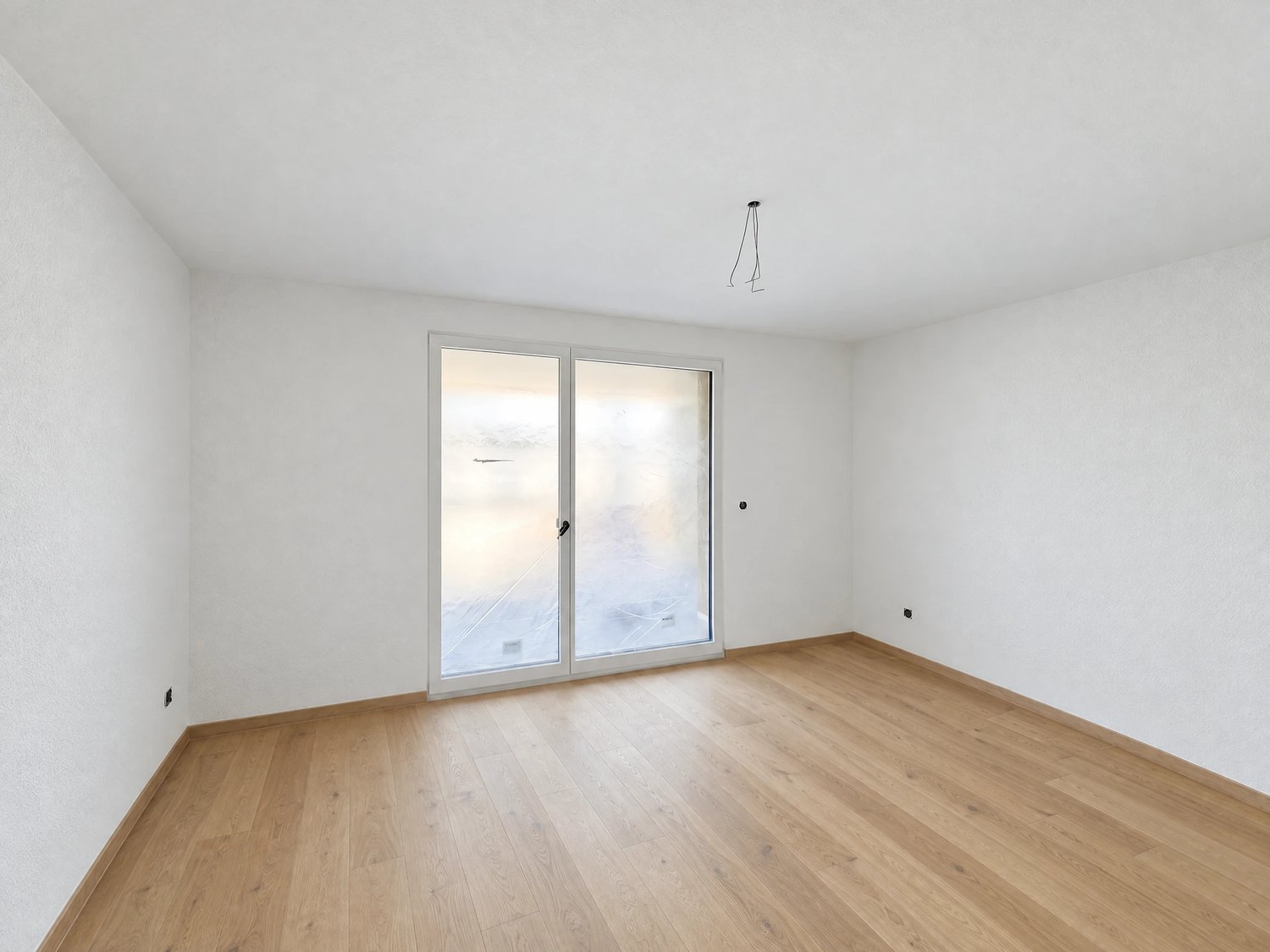 1 ½ rooms apartment