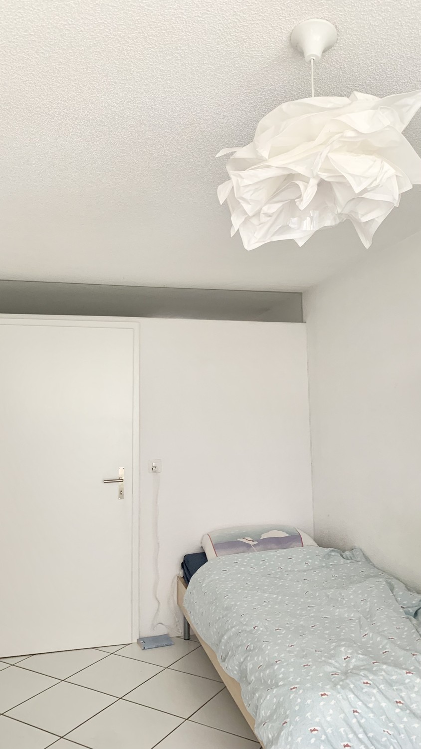 Chambre en colocation, photo 5 sur 5