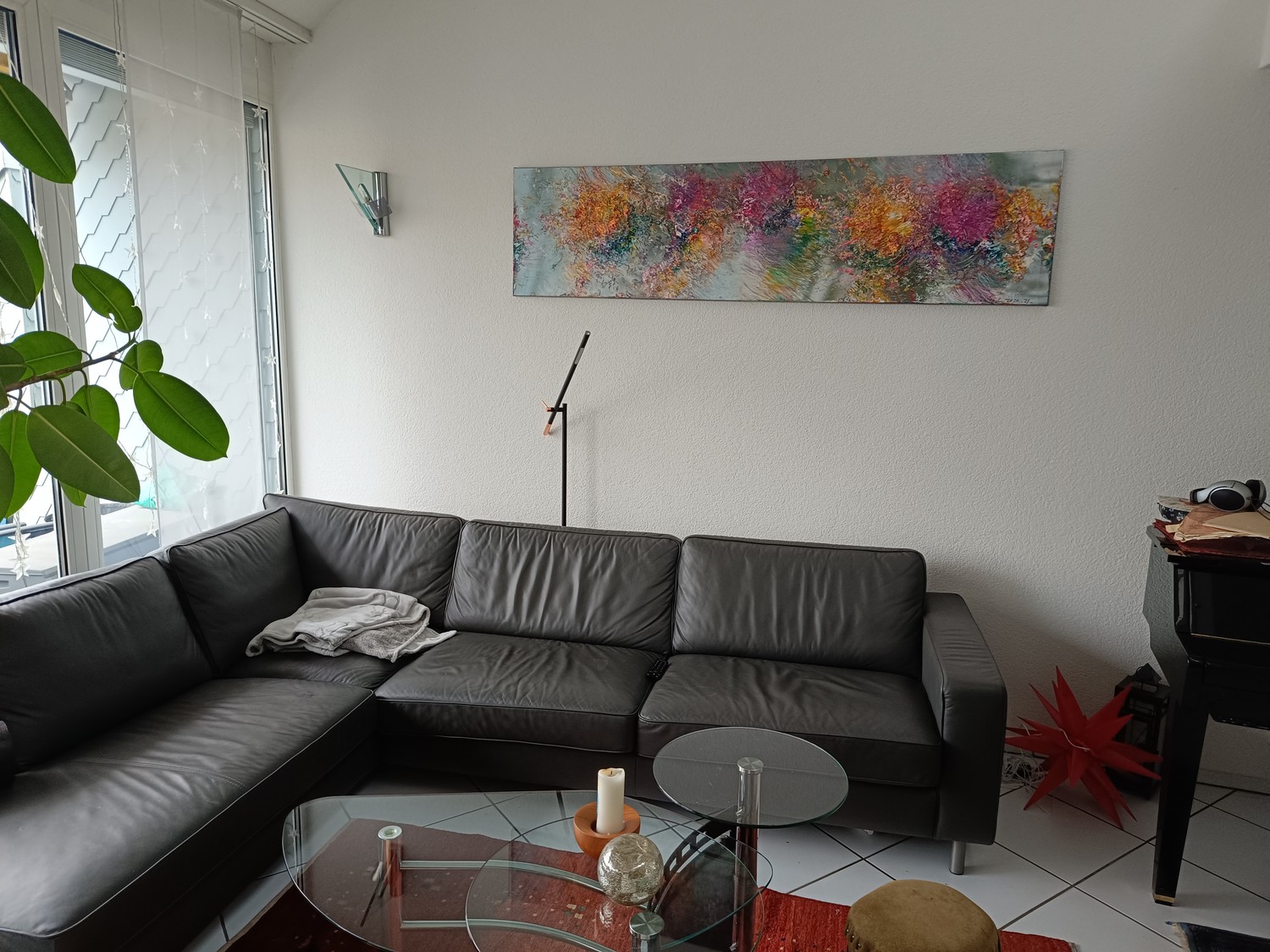 Chambre en colocation, photo 2 sur 5
