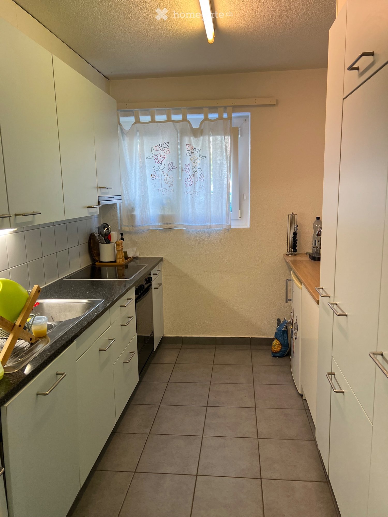 4-Zimmer-Wohnung