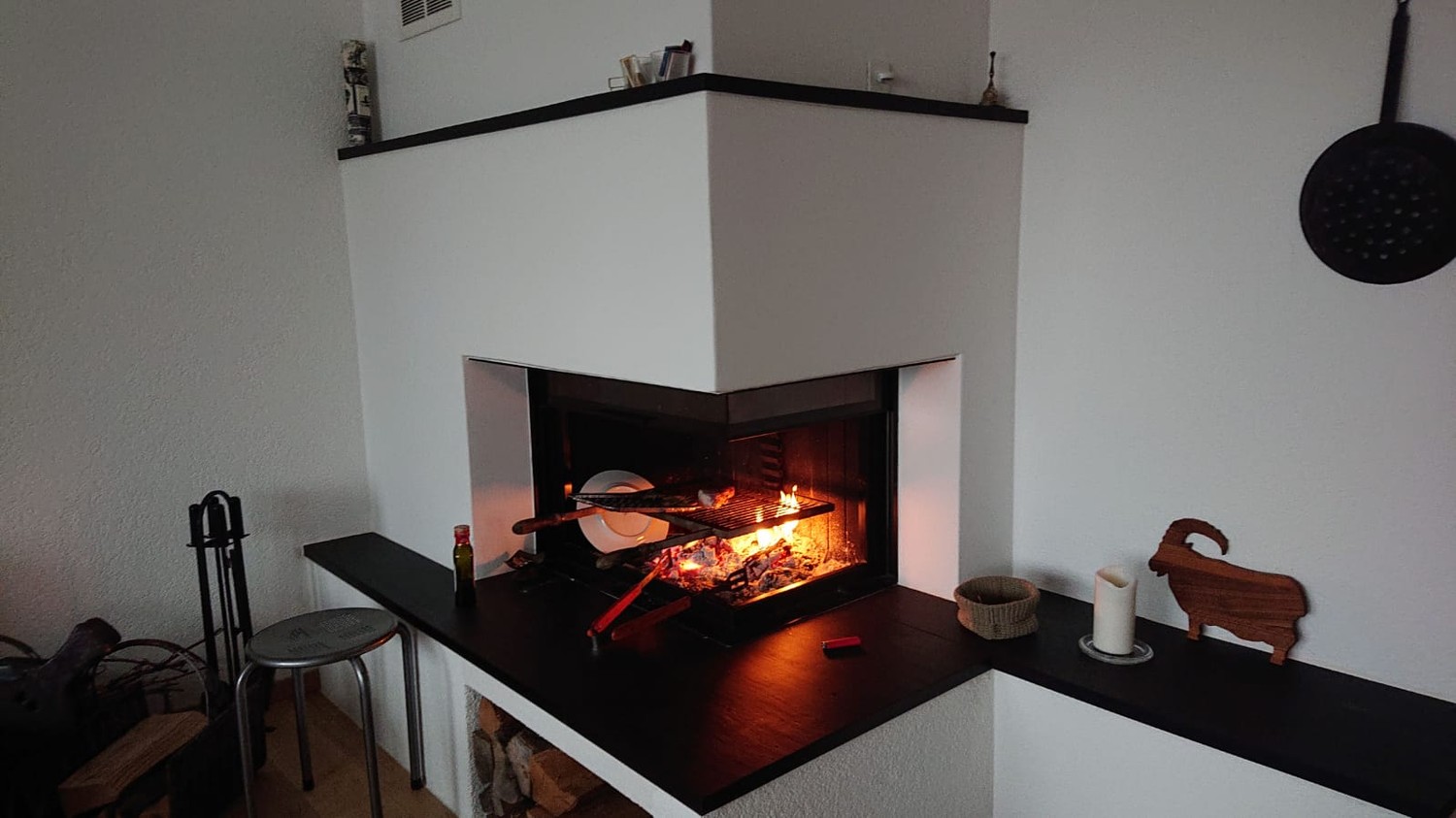 Appartement de 3 ½ pièces