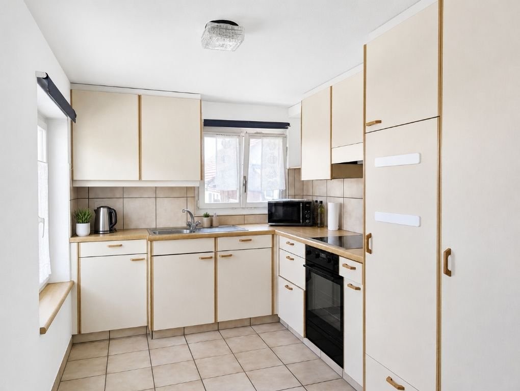 2 ½ rooms apartment, Foto 1 von 5