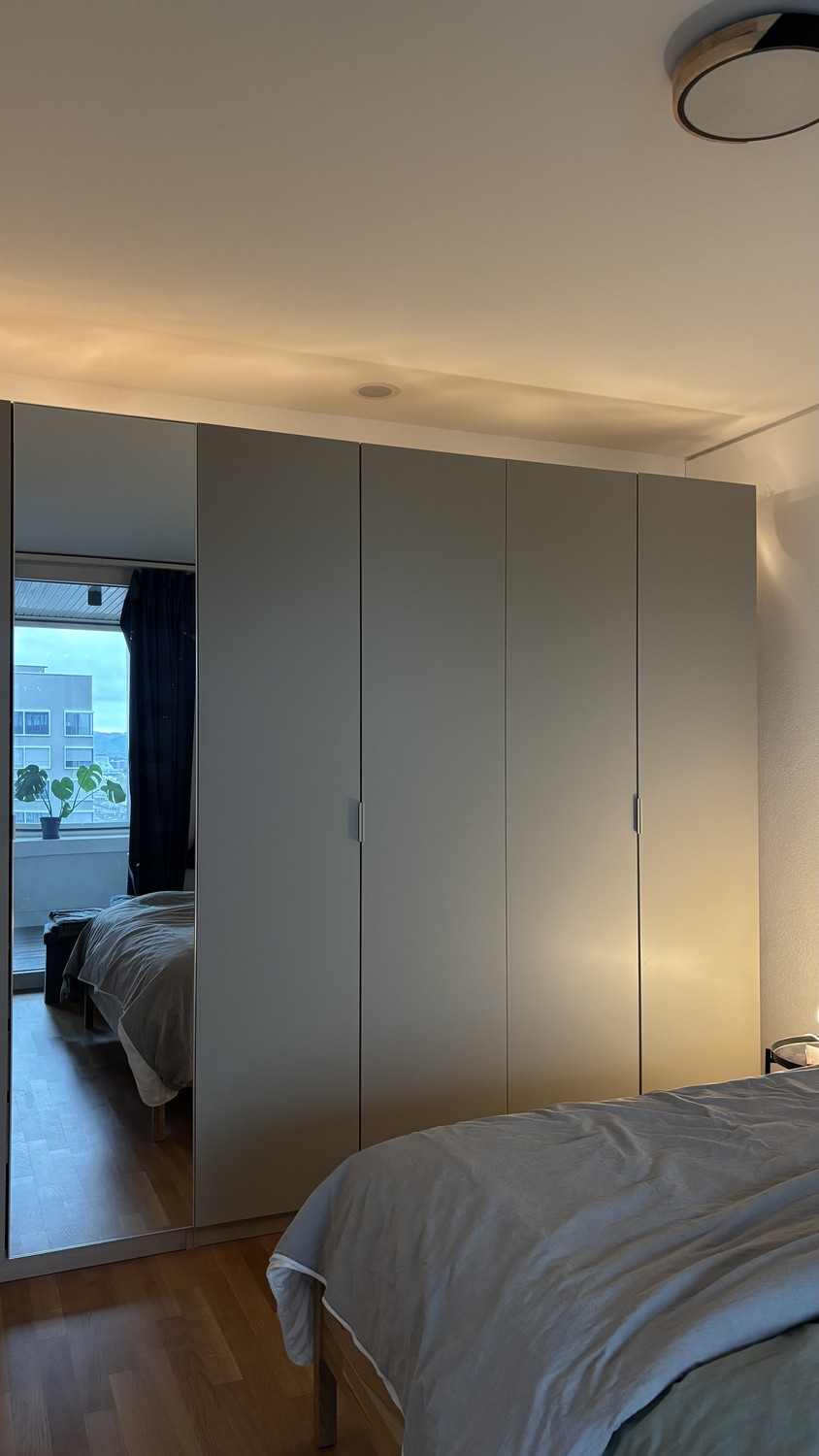 2 ½ Zimmer Wohnung