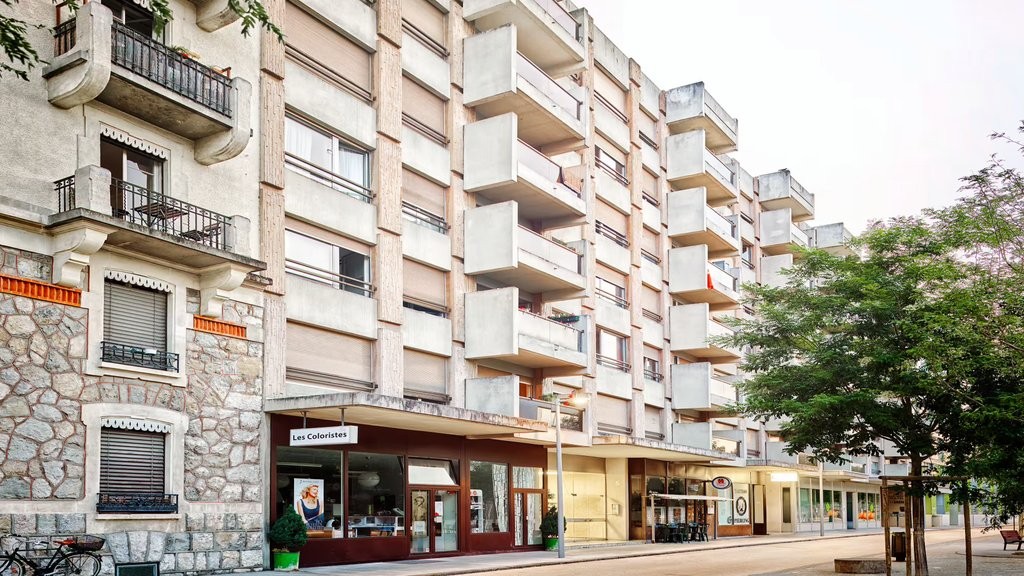 2-Zimmer-Wohnung, Foto 1 von 7