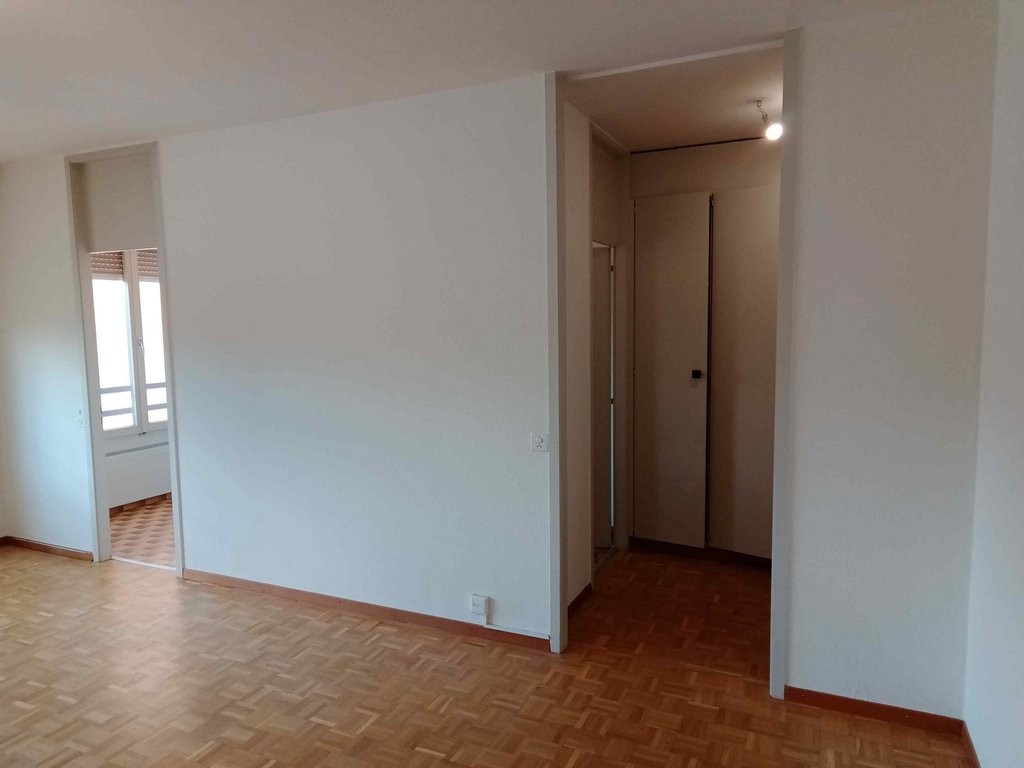 2-Zimmer-Wohnung, Foto 5 von 7