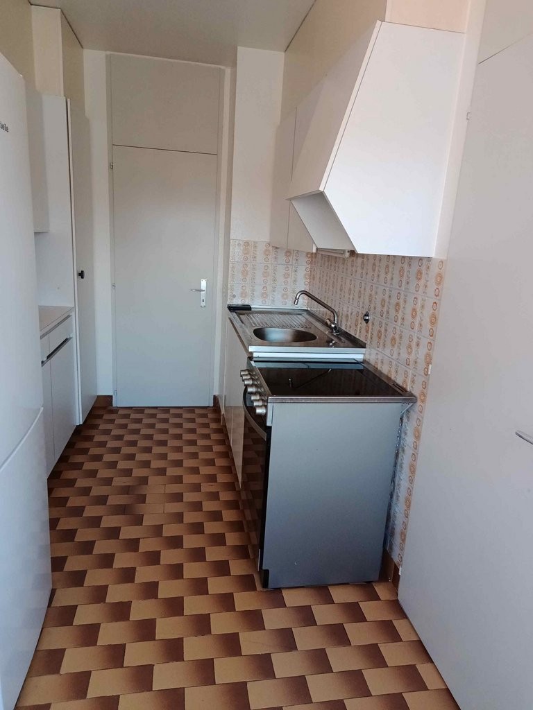 2-Zimmer-Wohnung, Foto 4 von 7
