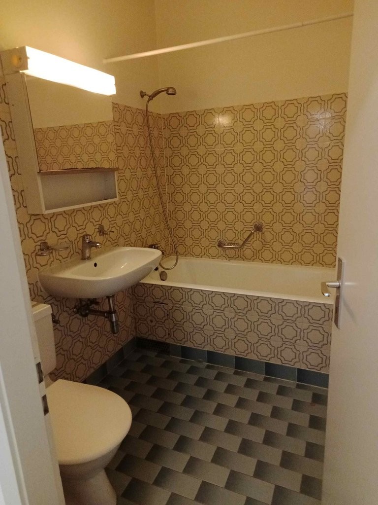 2-Zimmer-Wohnung, Foto 7 von 7