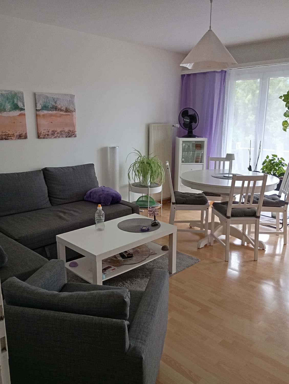 Appartamento di 3 ½ locali