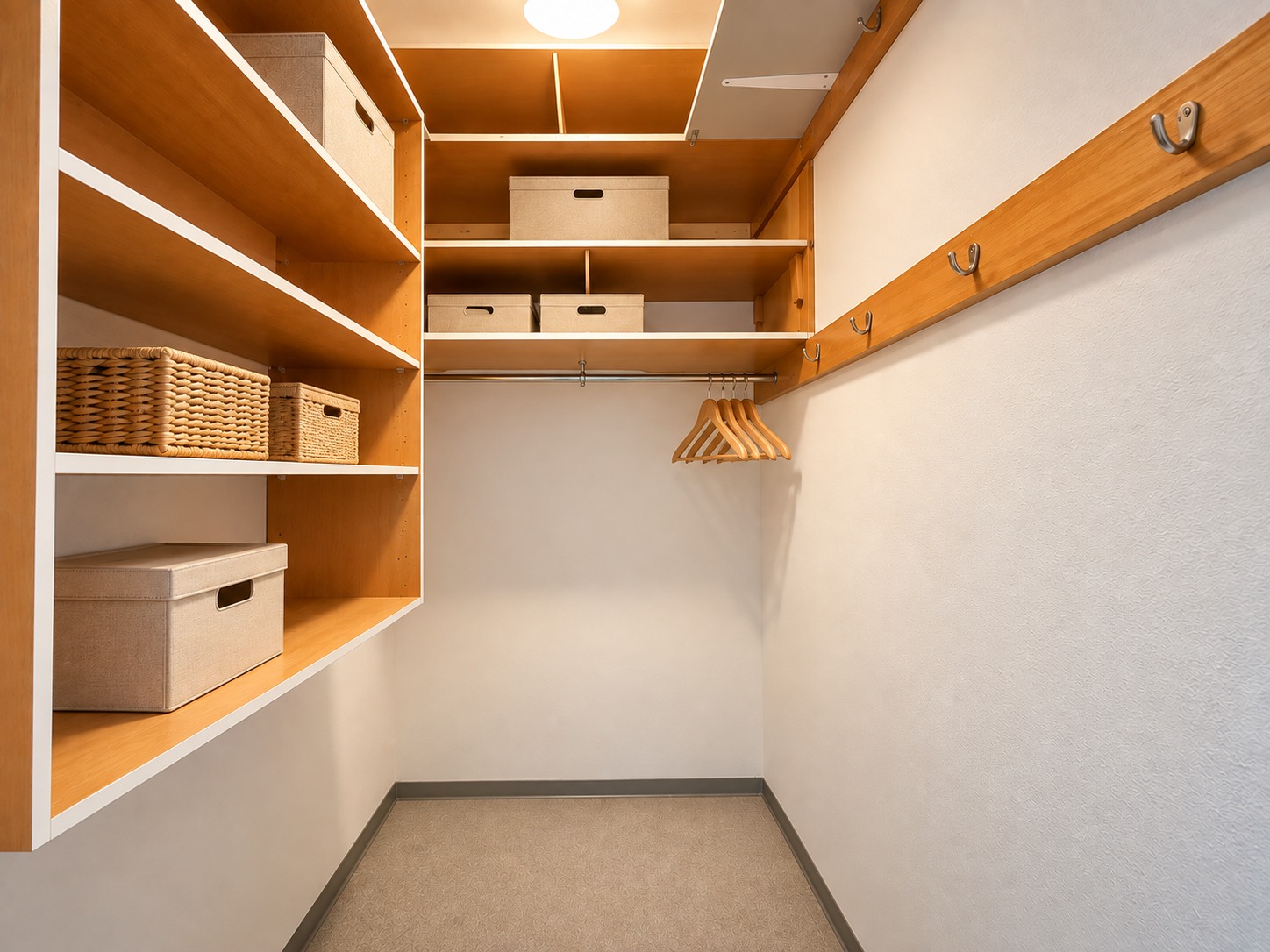 3 ½ Zimmer Wohnung