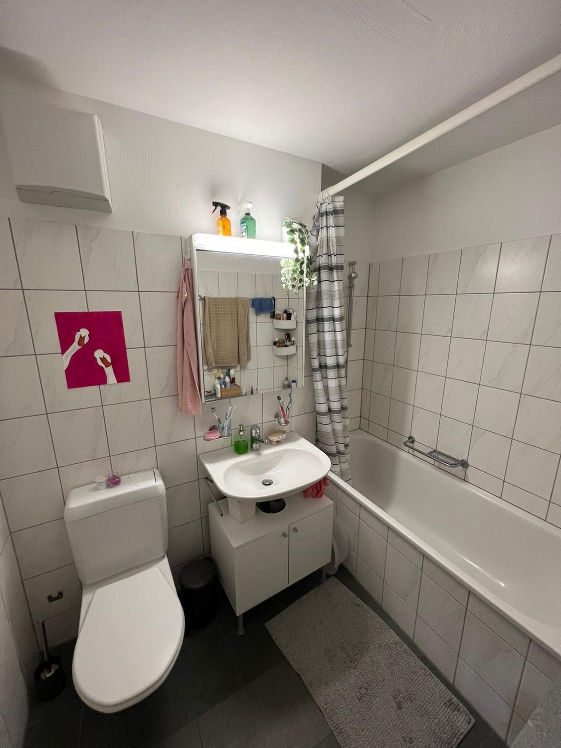 Room in a shared flat, Foto 9 von 10
