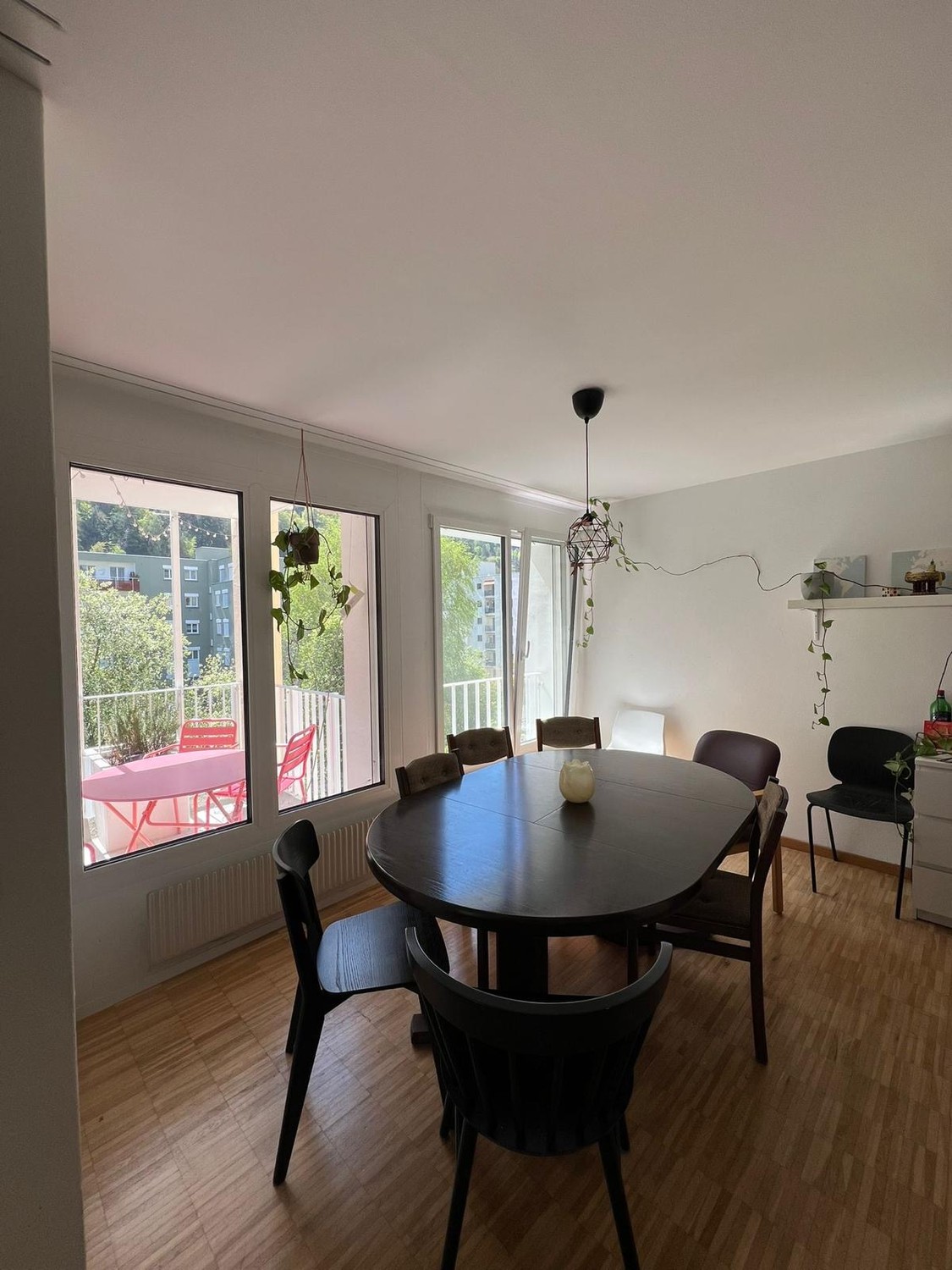 Room in a shared flat, Foto 6 von 10