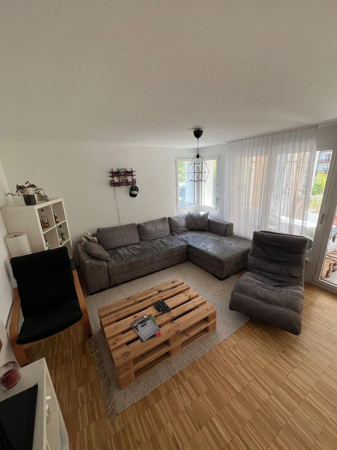 Room in a shared flat, Foto 1 von 10