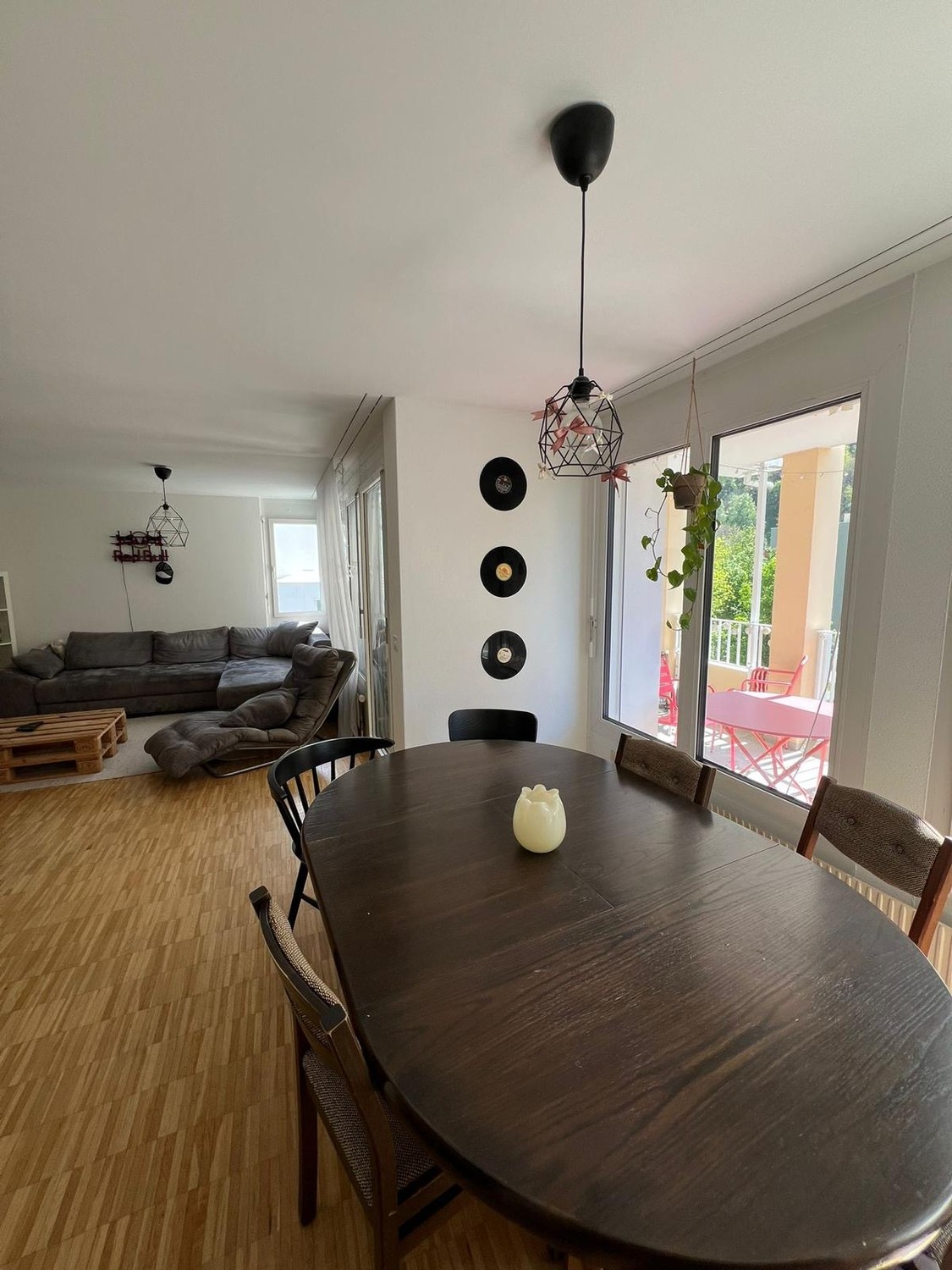 Room in a shared flat, Foto 5 von 10