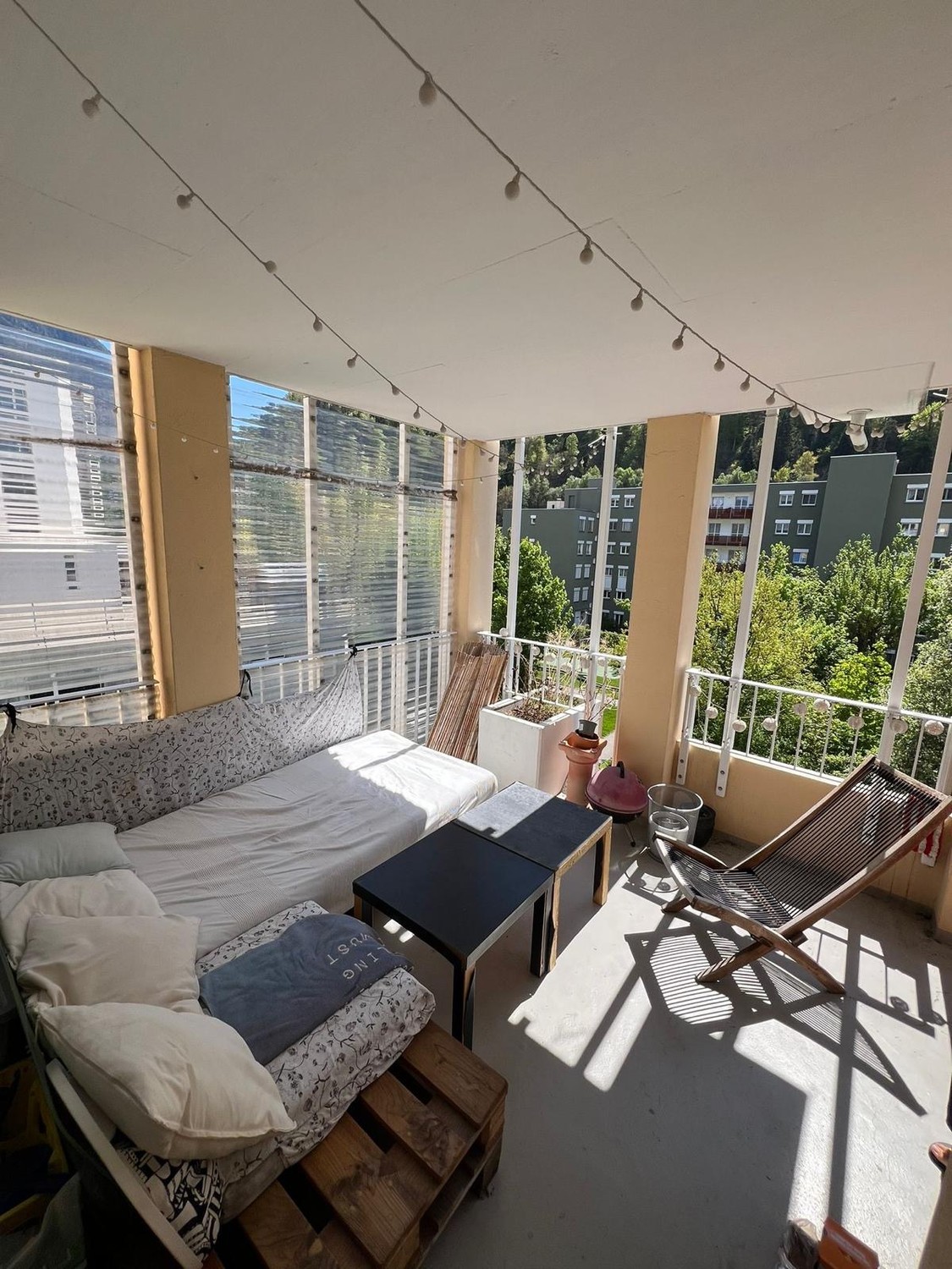 Room in a shared flat, Foto 8 von 10