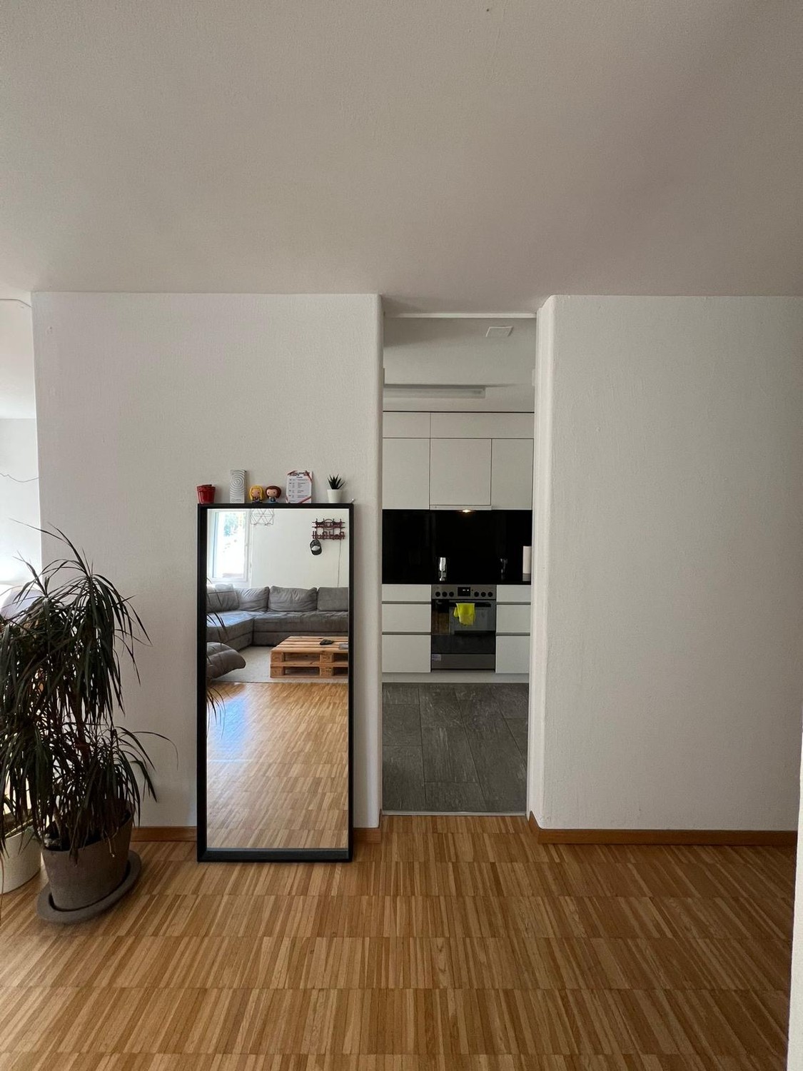 Room in a shared flat, Foto 3 von 10