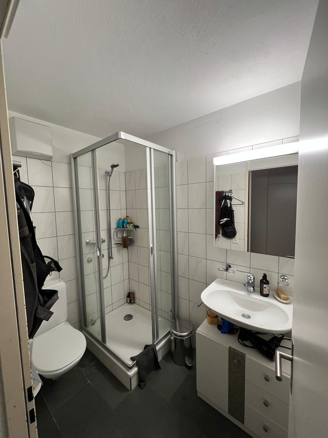 Room in a shared flat, Foto 10 von 10