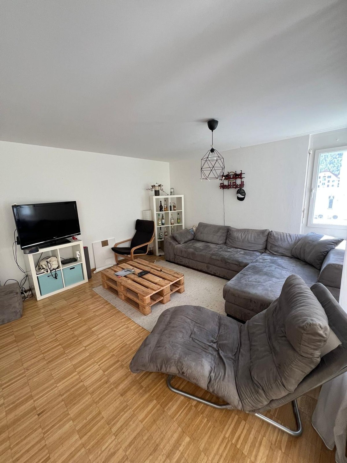 Room in a shared flat, Foto 2 von 10