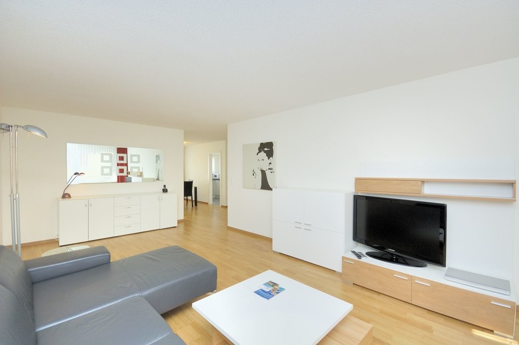 3 ½ rooms apartment, Foto 2 von 10