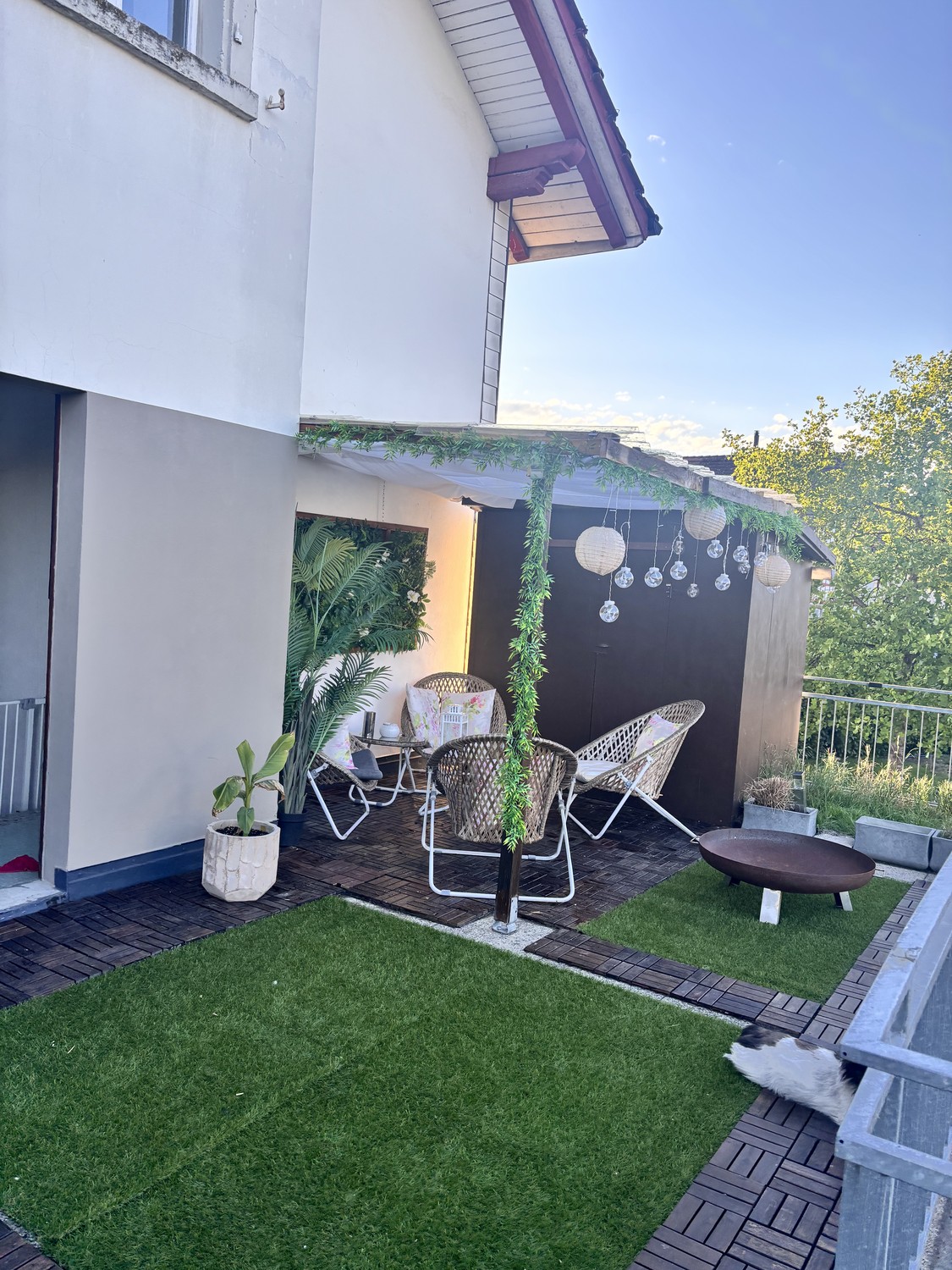 Room in a shared flat, foto 2 di 3