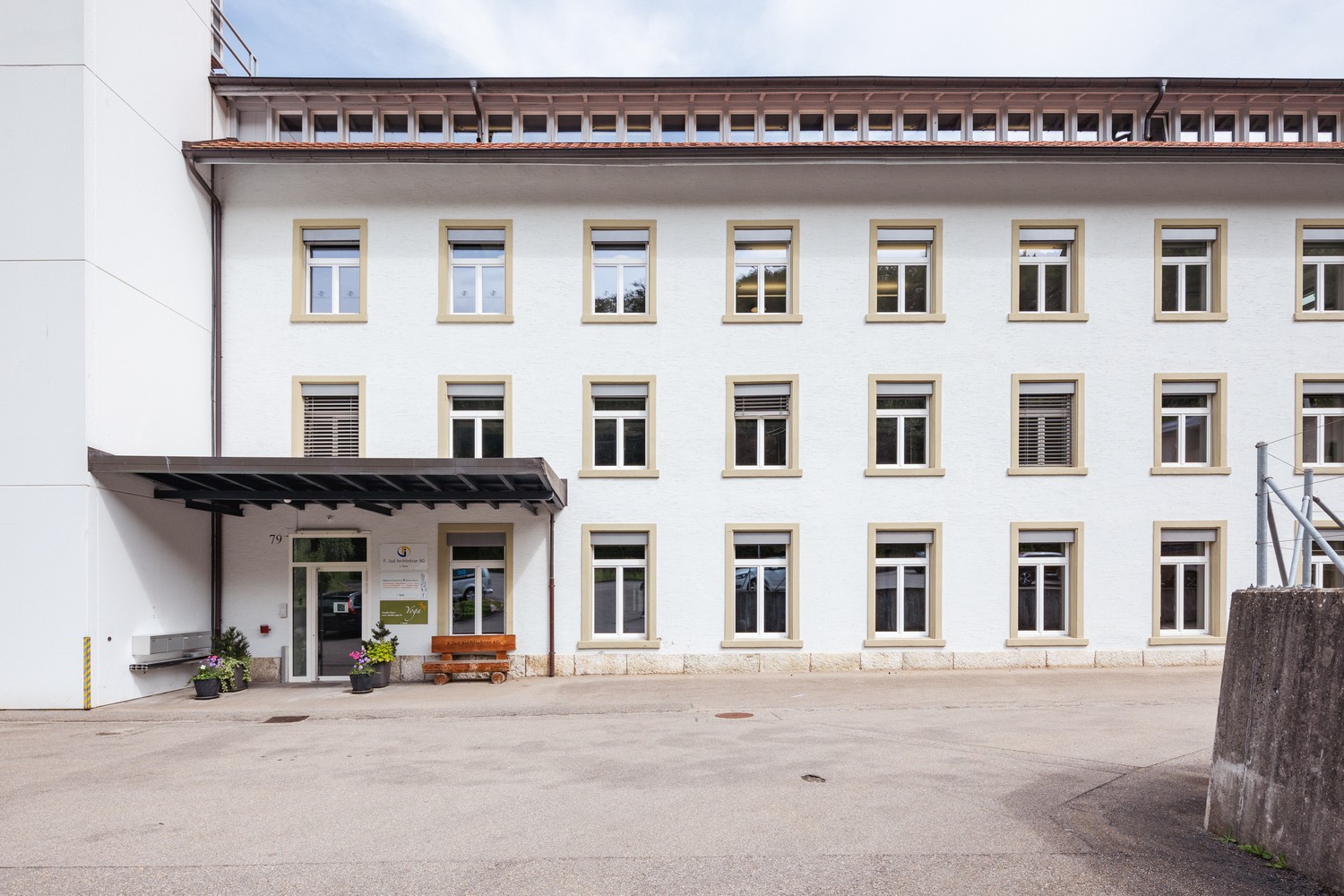 35m² commercial, Foto 1 von 5
