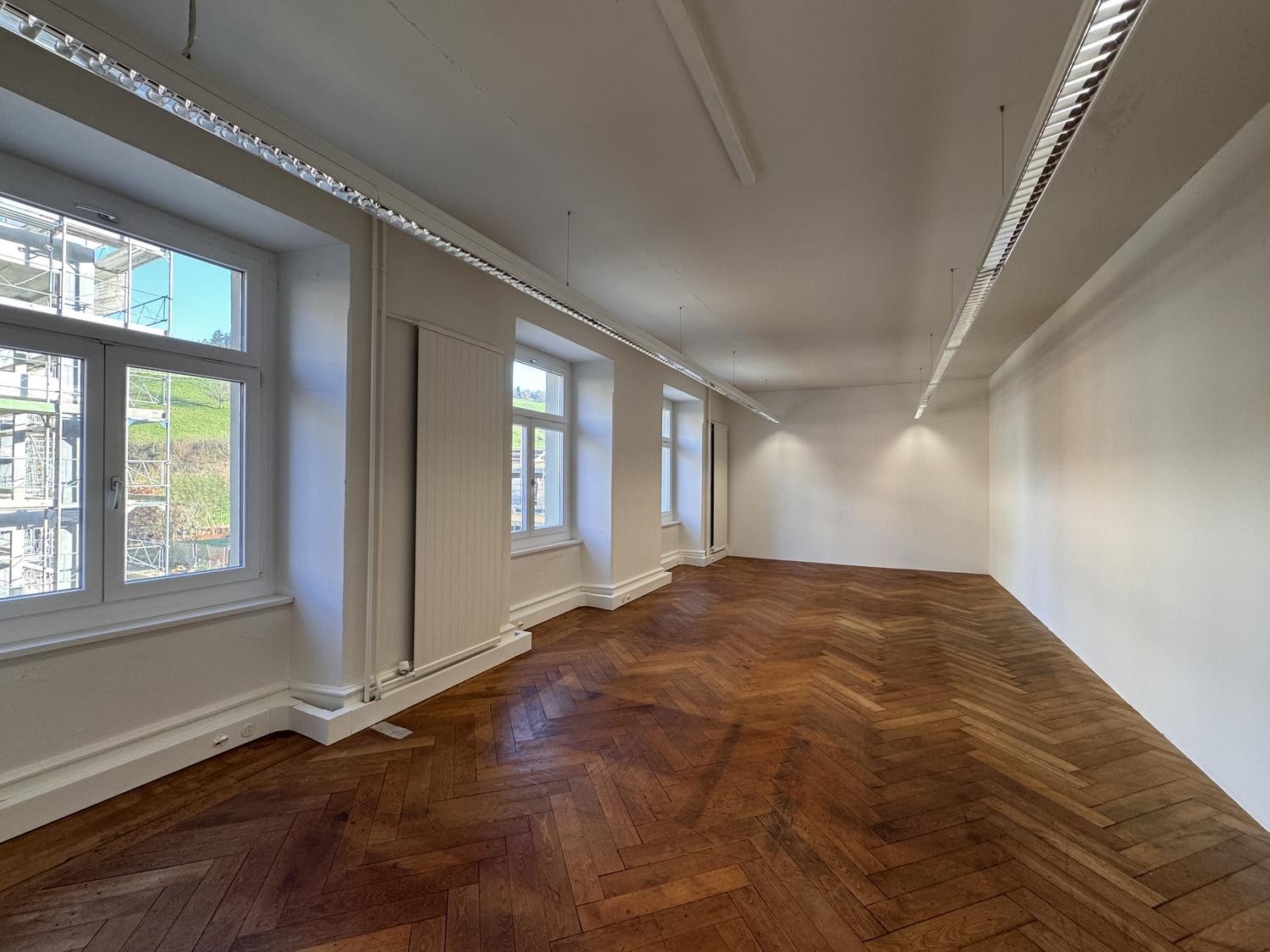 35m² commercial, Foto 3 von 5