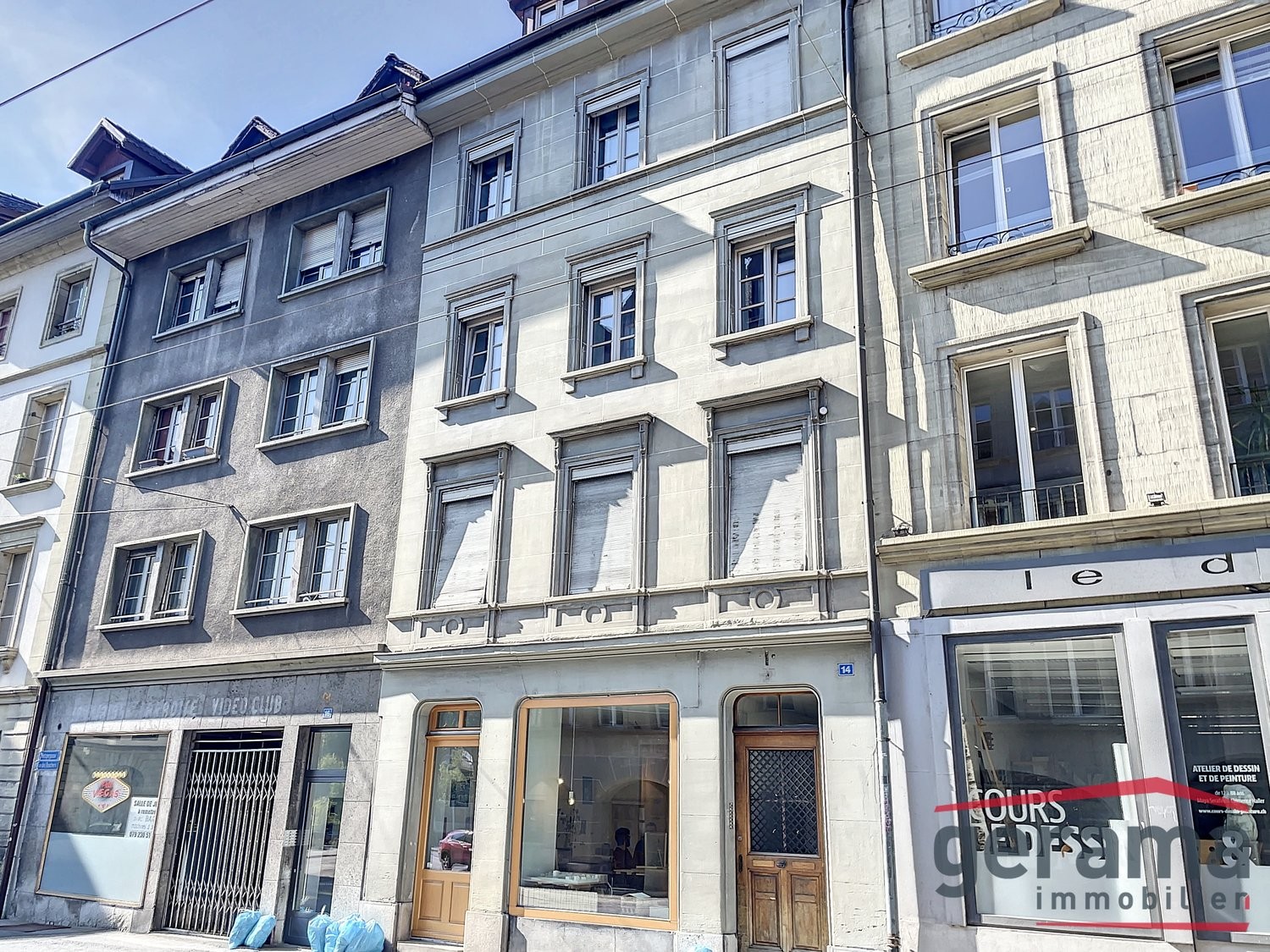2 ½ Zimmer-Wohnung, Foto 6 von 6