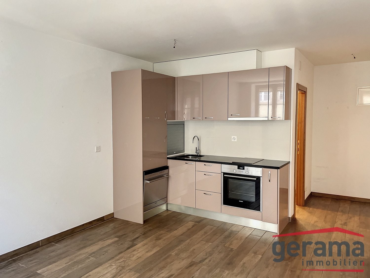 2 ½ Zimmer-Wohnung, Foto 1 von 6