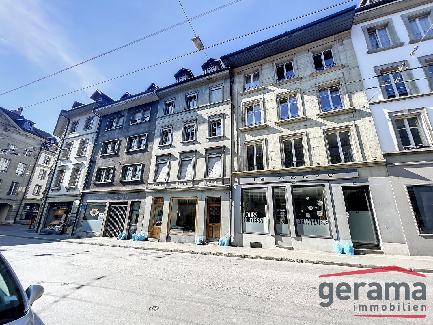 2 ½ Zimmer-Wohnung, Foto 5 von 6