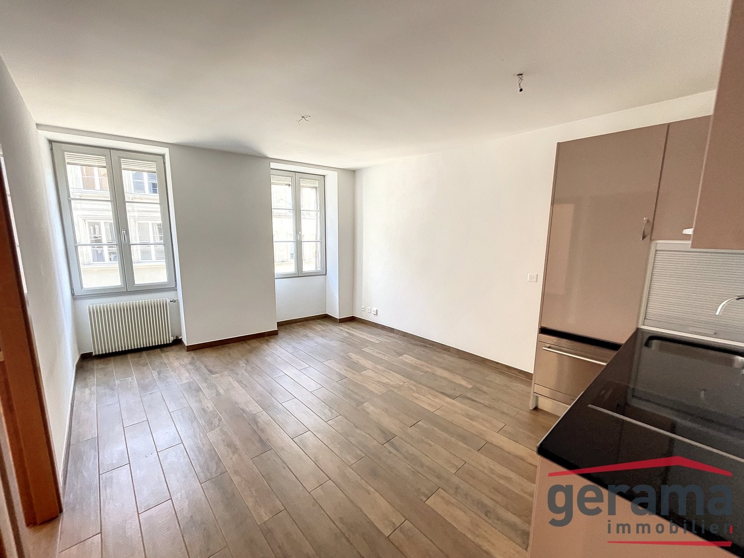 2 ½ Zimmer-Wohnung, Foto 2 von 6