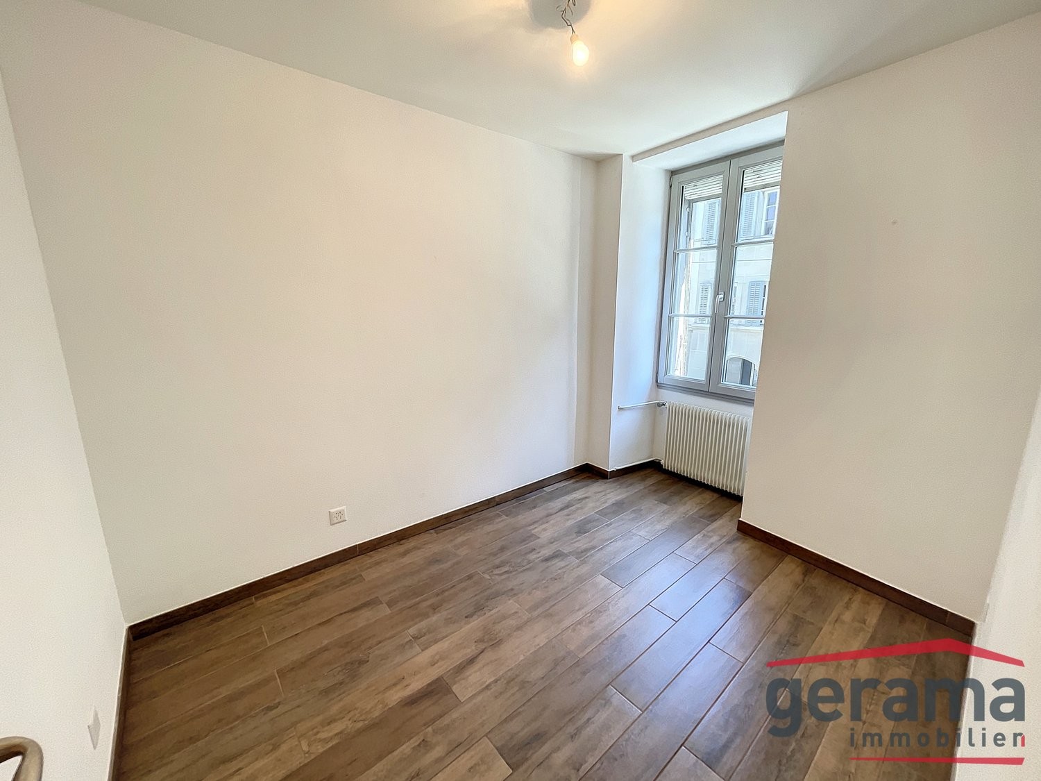 2 ½ Zimmer-Wohnung, Foto 3 von 6