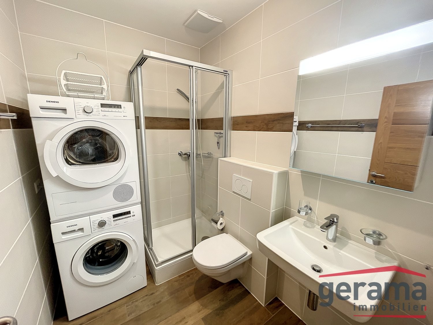 2 ½ Zimmer-Wohnung, Foto 4 von 6