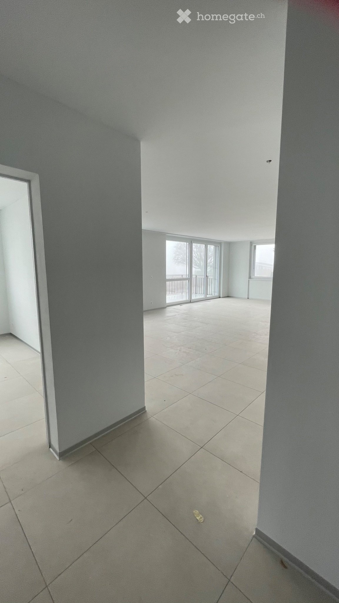 4 rooms apartment, Foto 4 von 5