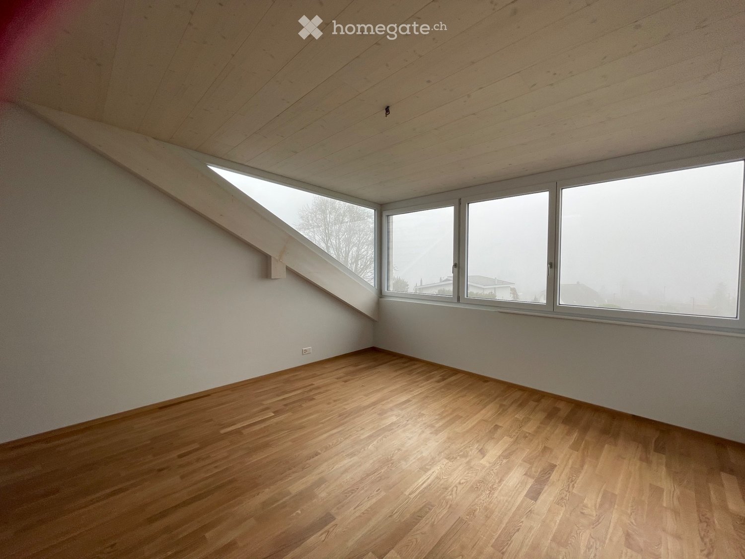 4 rooms apartment, Foto 2 von 5