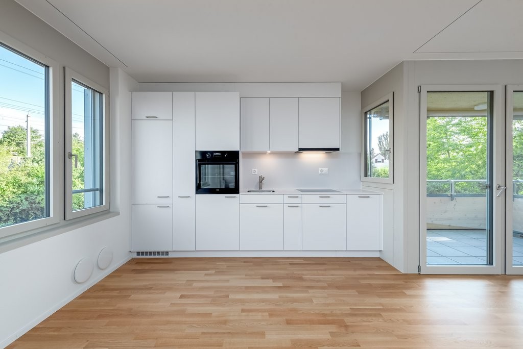 Appartement de 1 ½ pièces, photo 3 sur 8