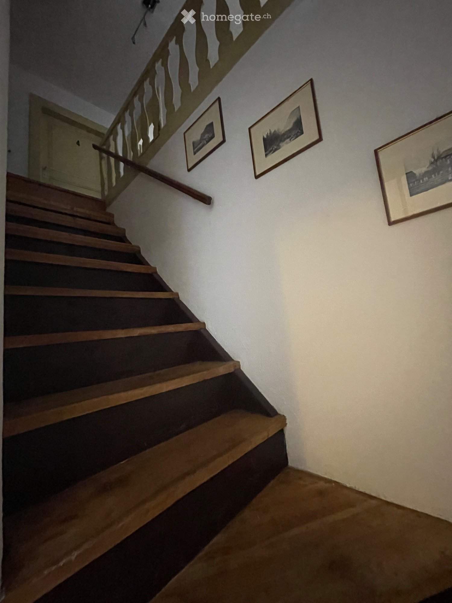 1 room apartment