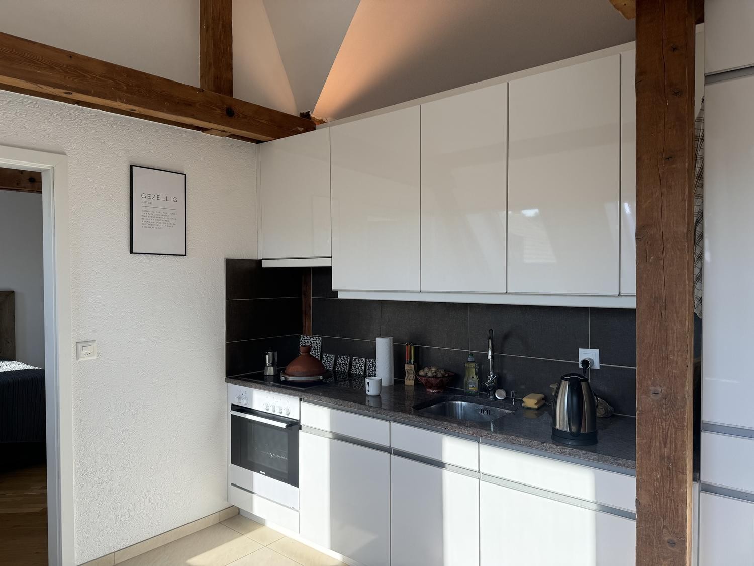 2 ½ rooms apartment, Foto 6 von 10